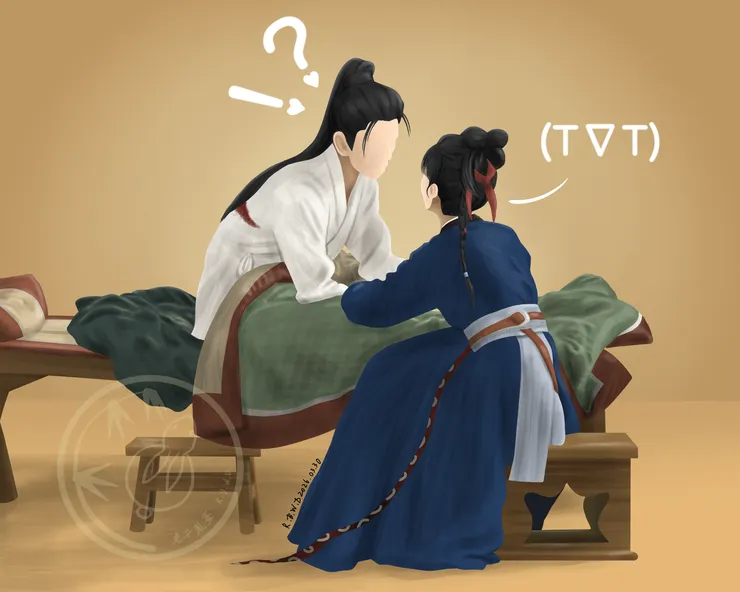 我找了你好久 2026.03