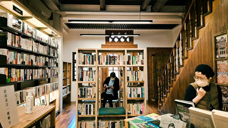 vocus|新世代的創作平台