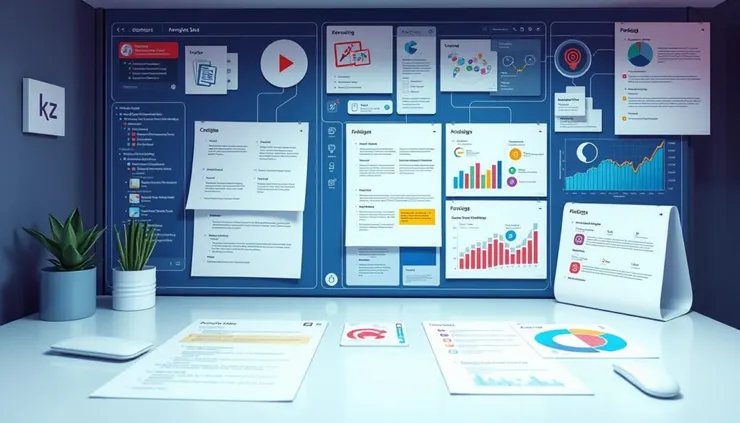 Notion個人知識庫應用