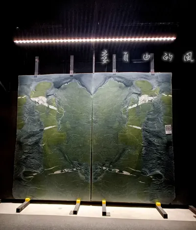 健大晟企業有限公司高雄石材展示中心