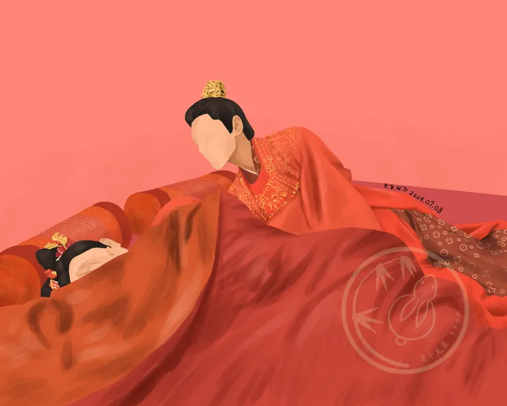 為什麼是今晚? 2024.07