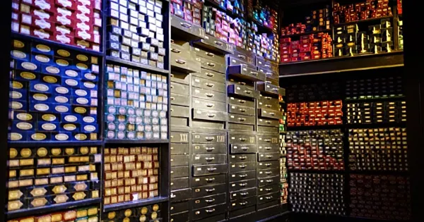 【倫敦London】倫敦必來景點：哈利波特影城 / 哈利波特