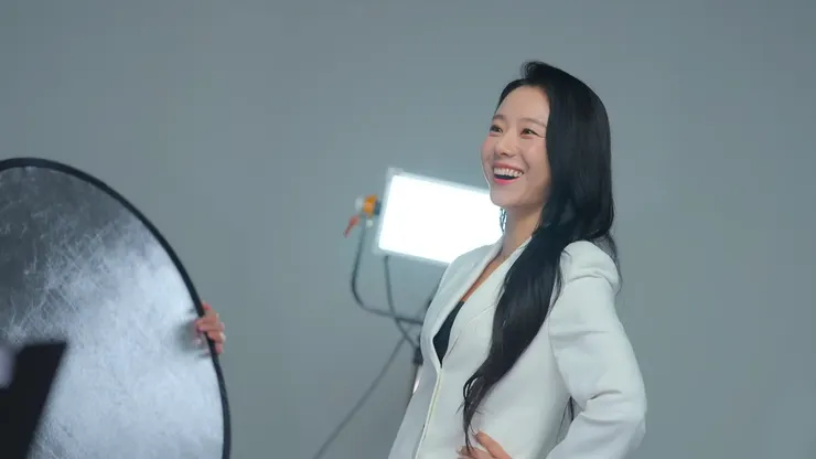 領先集團的魅力角色。(Source : Netflix)