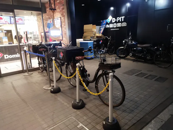 又一個單車王國的鐵證