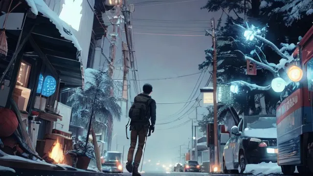 Moonshot+新新的魔法指令