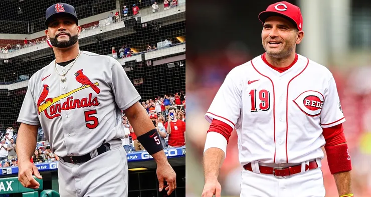 來源：費城人隊官方X平台∕紅人隊官方X平台