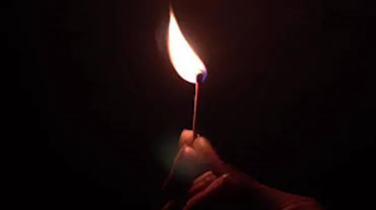 我很珍惜這些珍貴的"學習火苗" (圖片引自連結內容)