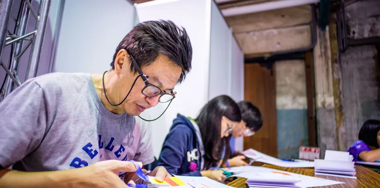 vocus｜新世代的創作平台