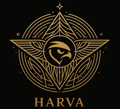 Harva的理財觀察院