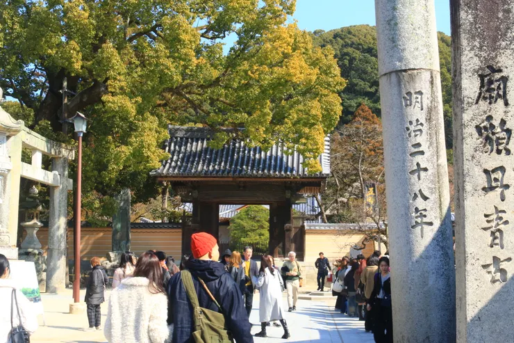 一直遇到穿著很潮的大哥