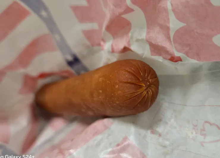 光是用看的就可以知道有辣