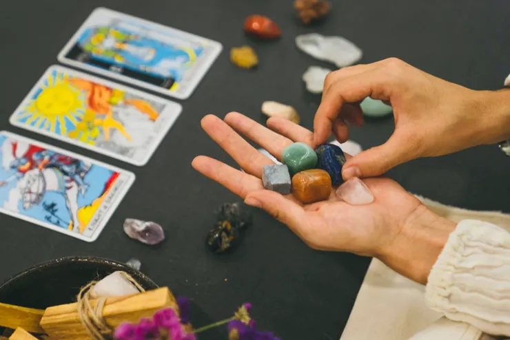 攝影師：Los Muertos Crew