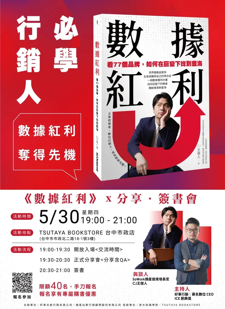 vocus｜新世代的創作平台