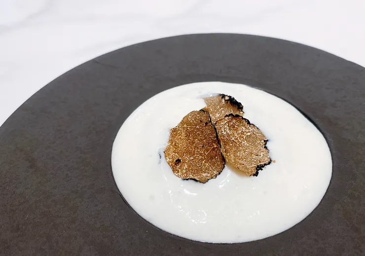 內湖約會餐廳【Fogant】法式餐廳-內湖美食餐廳推薦