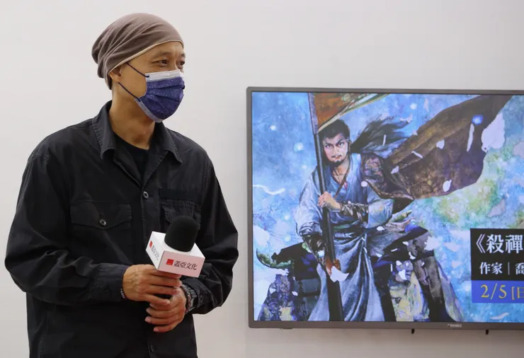 vocus｜新世代的創作平台