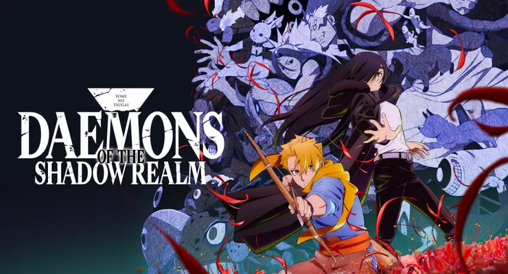 黄泉使者 | 評價 8.6/10  | awwrated