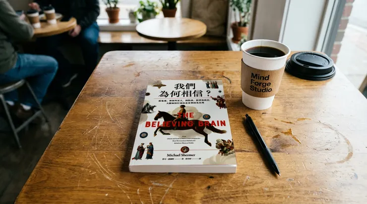 我們為何相信