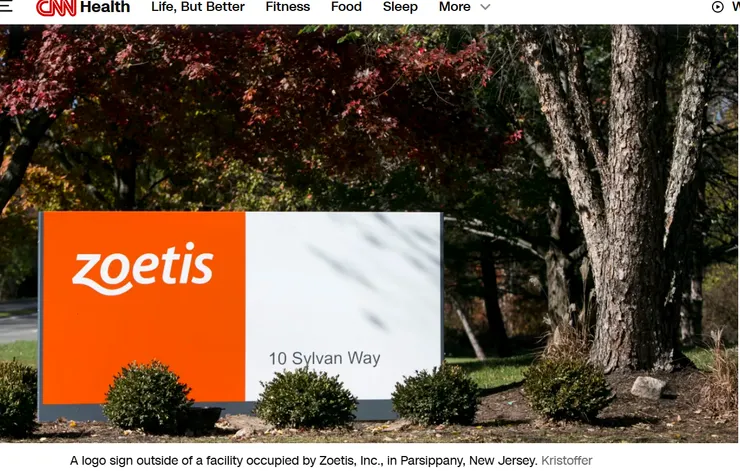 圖片及新聞英文原文出處https://edition.cnn.com/2025/02/16/health/bird-flu-vaccine-zoetis-avian/index.html