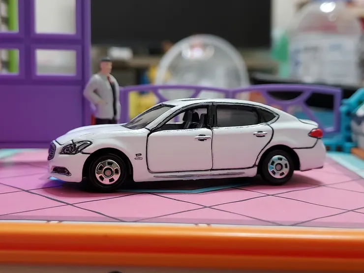 vocus|新世代的創作平台