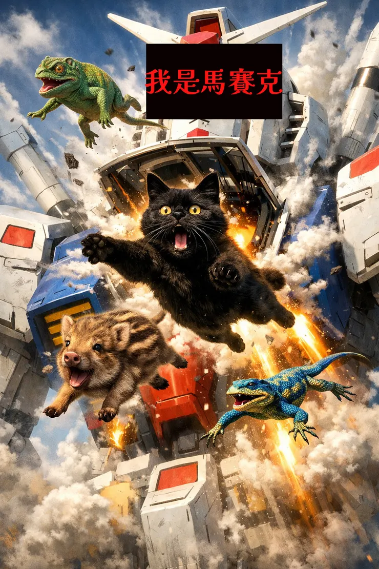 vocus|新世代的創作平台