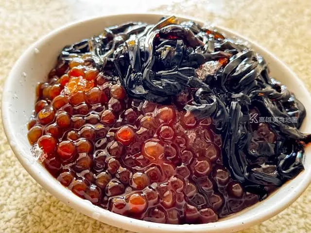 俗擱大碗ㄟ古早味粉圓冰(圖片截圖於網路)