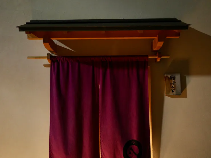 戸越銀座 鮨ばんど