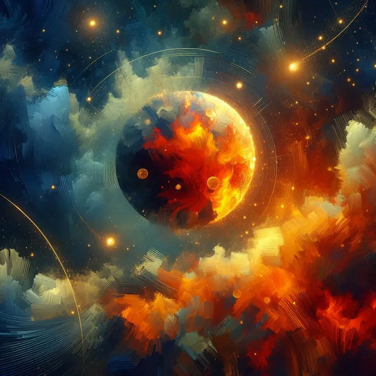 來顆火星
