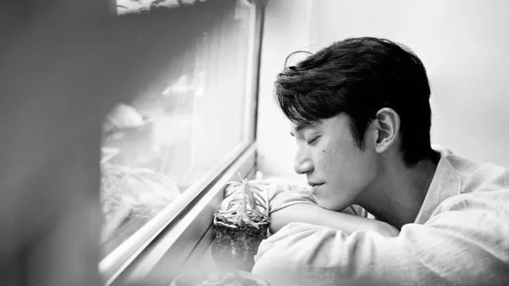 近期，吳慷仁赴陸簽約新的經紀公司，引發台灣社會不小的轟動。來源：吳慷仁臉書