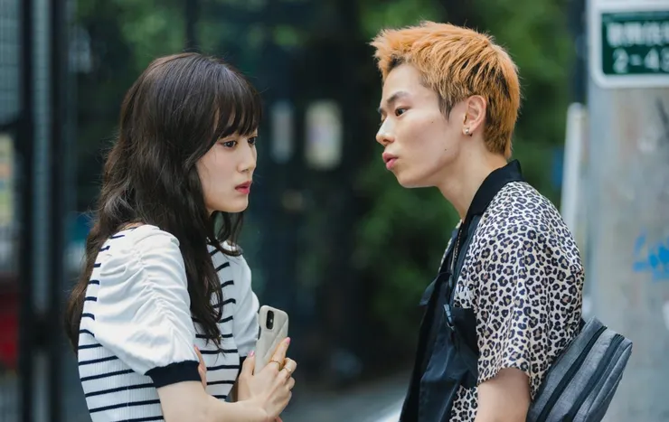 愚者的身分 | 評價 6.9/10  | awwrated