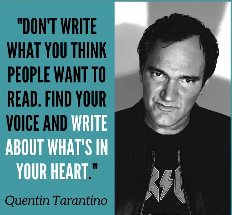 photo from @outstandingscreenplay