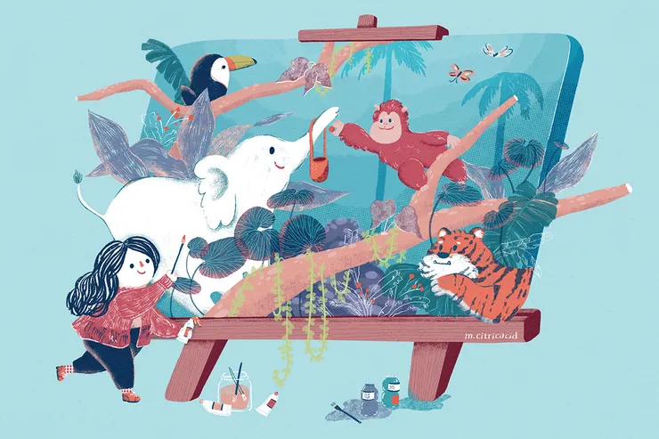 vocus｜新世代的創作平台