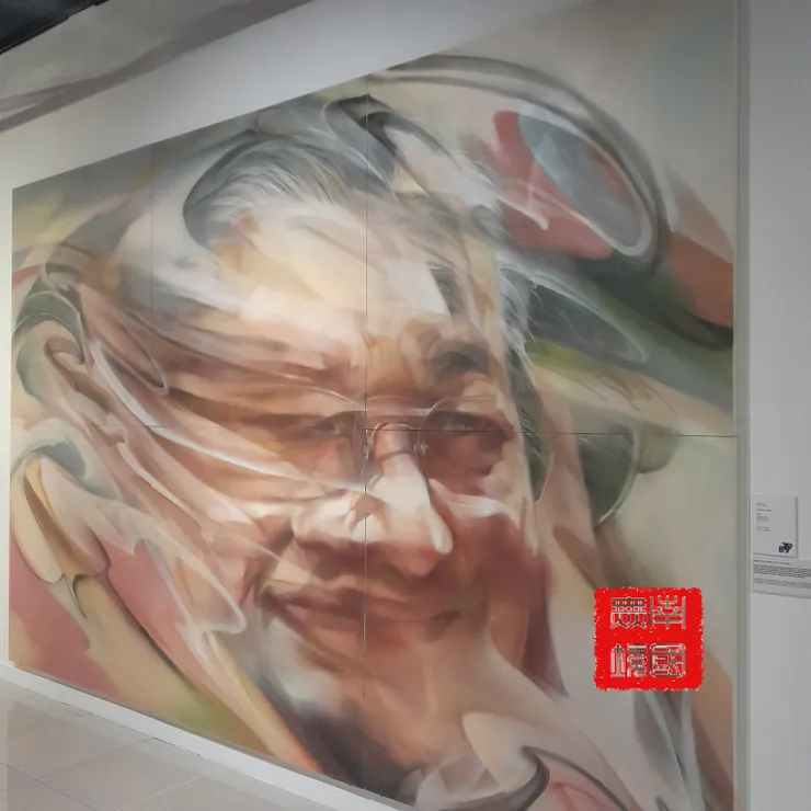 攝於2025年12月29日。