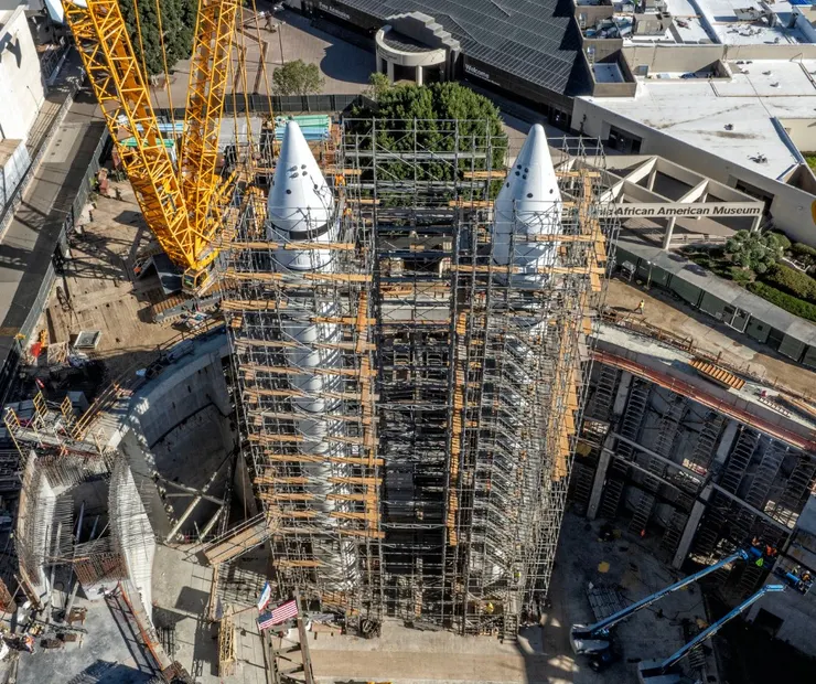 圖片來源：California Science Center