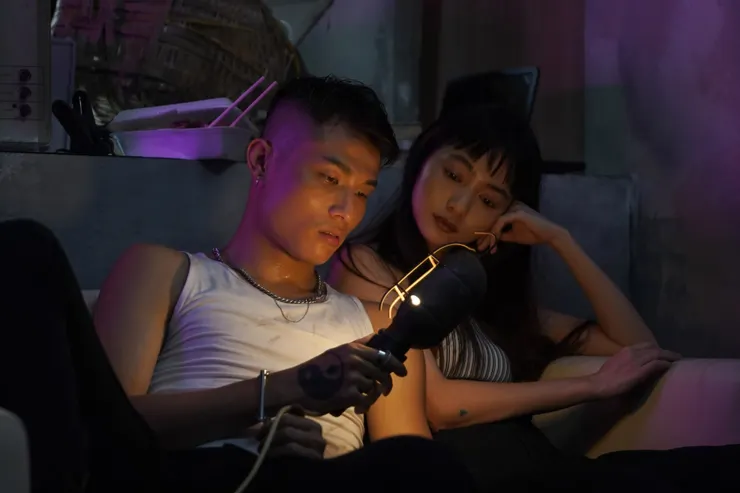 vocus|新世代的創作平台