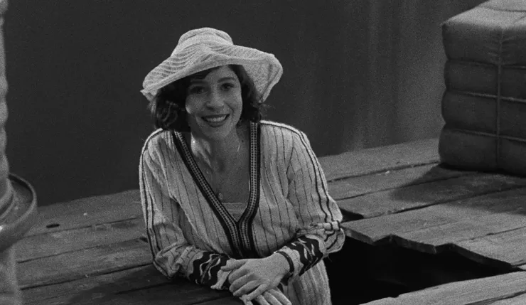 《壯遊》電影劇照／金馬影展 提供