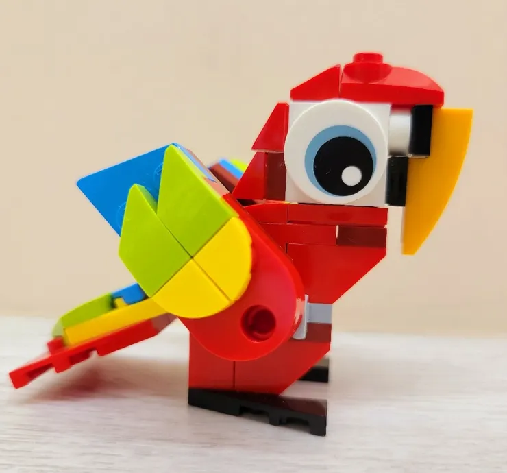 【樂高】童年的夢想一次收藏！我要把錢變成喜歡的樣子！