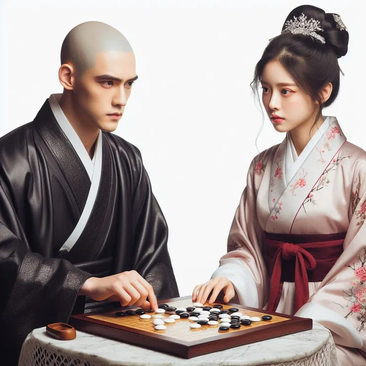 Bing 的copilot 生成