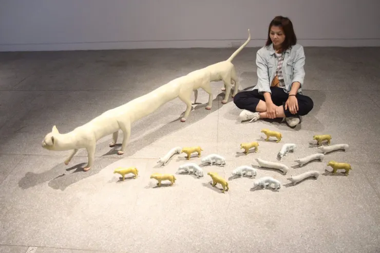 （圖片由林思瑩提供）