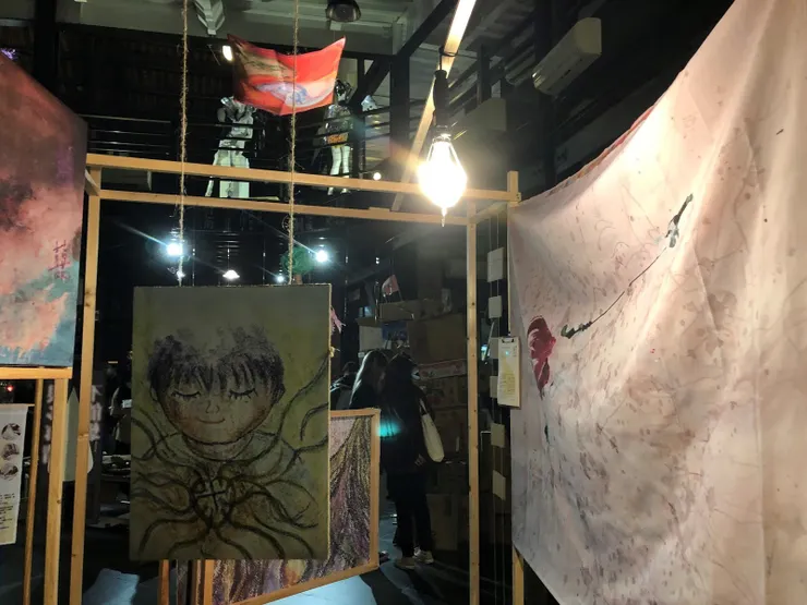 vocus|新世代的創作平台