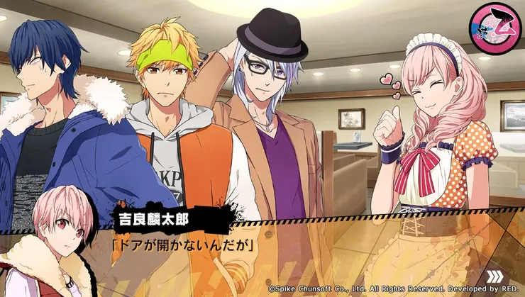 當大家都穿了，那自己穿了好像也不算什麼大不了的事情了（Ｘ）