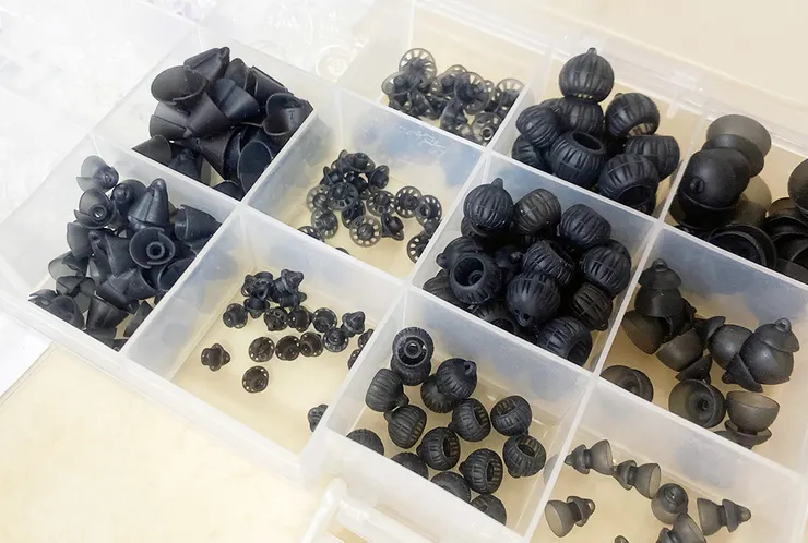 濰樂聽力中心居家到府服務