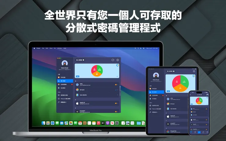App Store上的PassLock