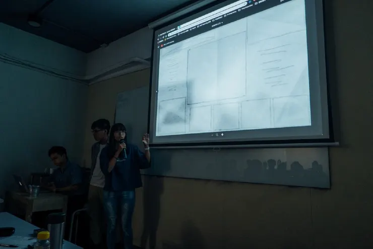 vocus|新世代的創作平台