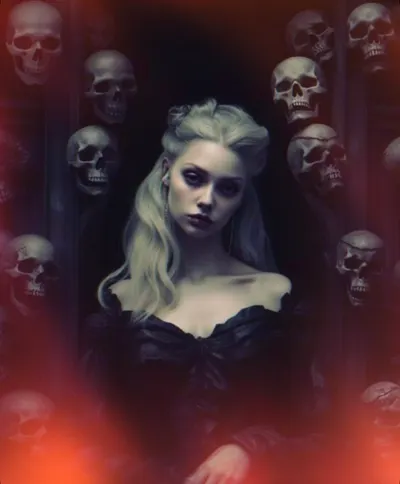 每一張發票，是現實與生存的抵抗