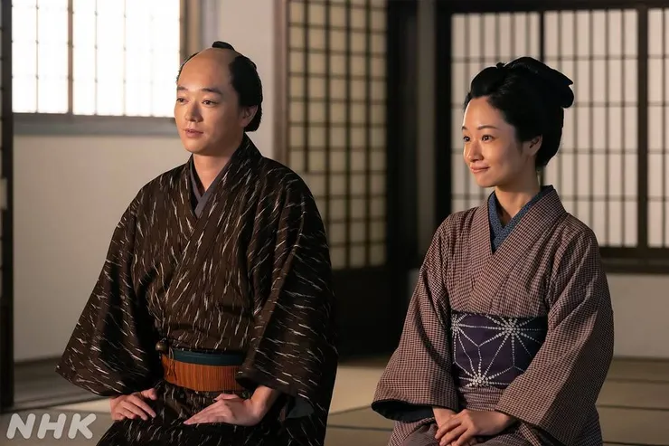 阿歌阿清想成家