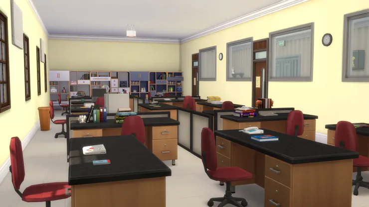 坐在後面的人不要「金手指」。