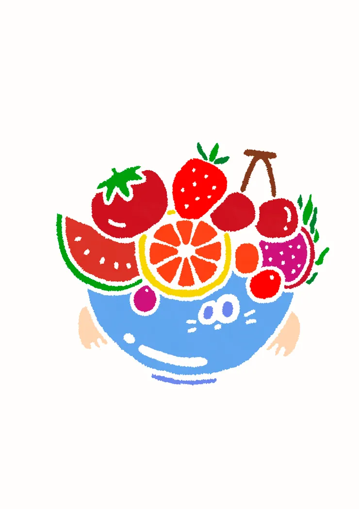 許多天然食物含有茄紅素，除了廣為人知的番茄，還有紅肉番石榴、西瓜、紅肉葡萄柚、草莓等多種水果。