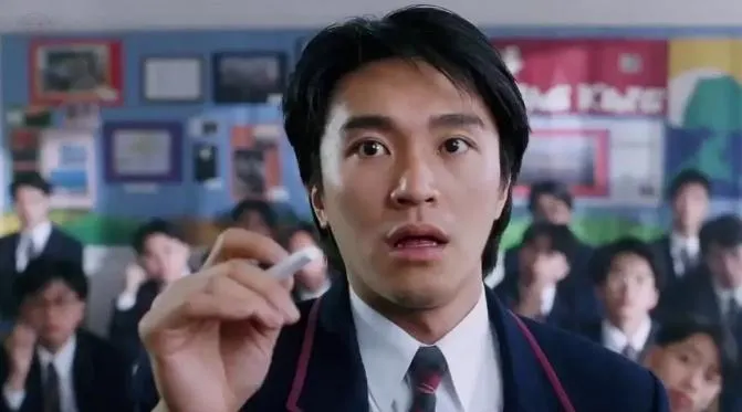 🆓影視劇照及海報（引用於TMDB）著作權屬於該片出品方、經銷商或設計人