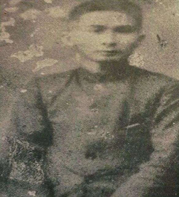 林崑崗 - 十八堡部隊領袖