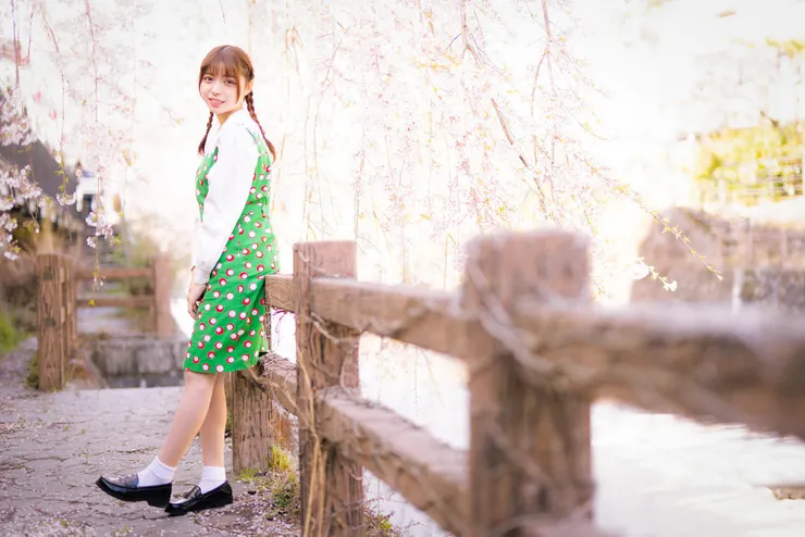 我去年去了日本 (圖片來自Photo-ac)